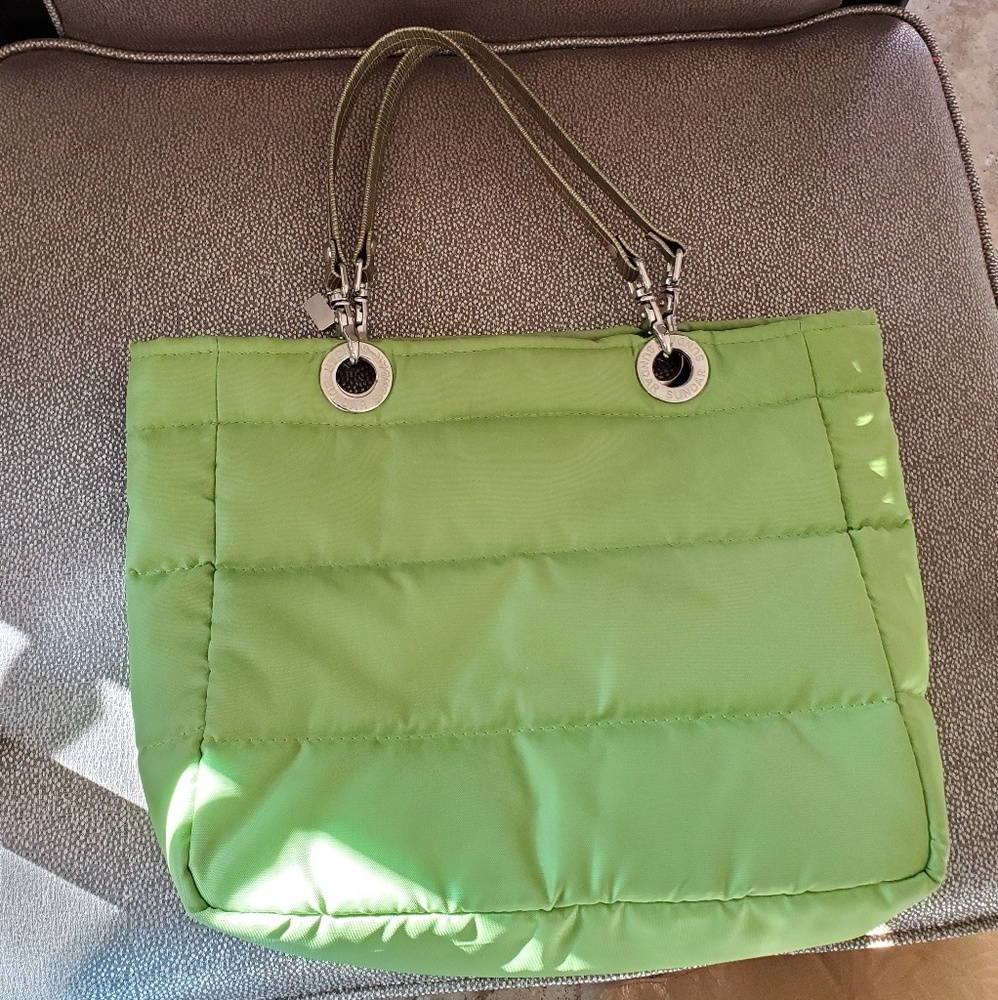 SUNDAR shoulder handbag